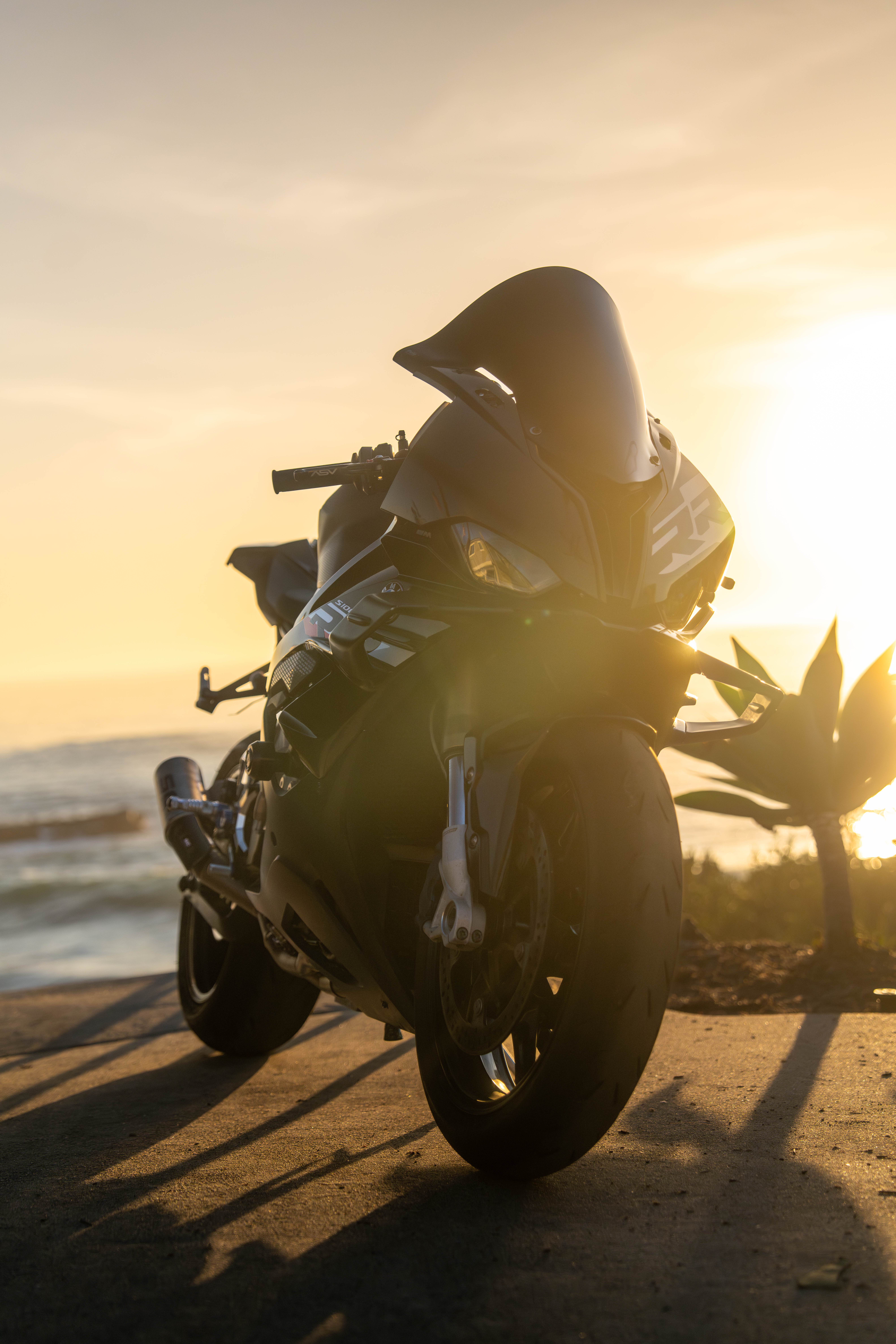 JJ's S1000RR 04 – BMW superbike portrait